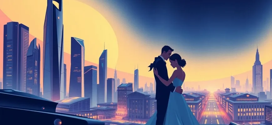 Film Fantastici su Amore e Dovere