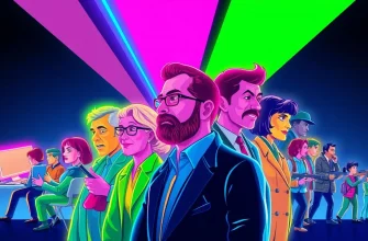 Film sui leader: 9 scelte imperdibili