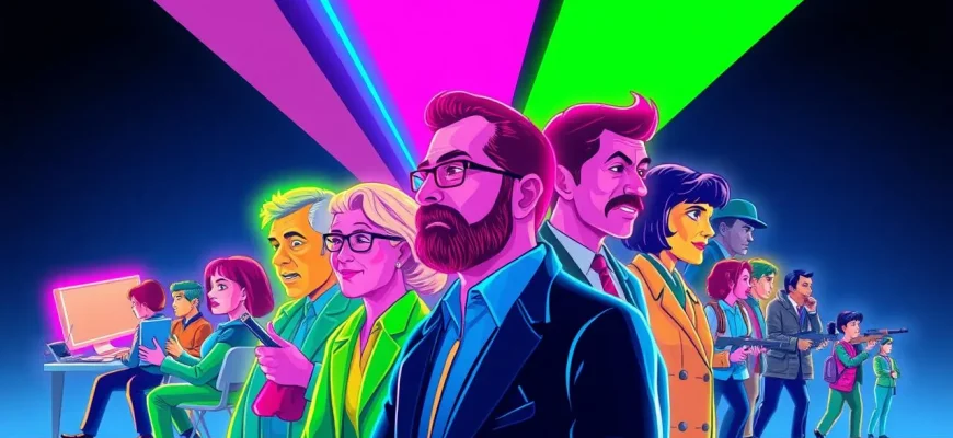 Film sui leader: 9 scelte imperdibili