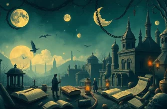 Film Misteriosi su Artefatti Storici