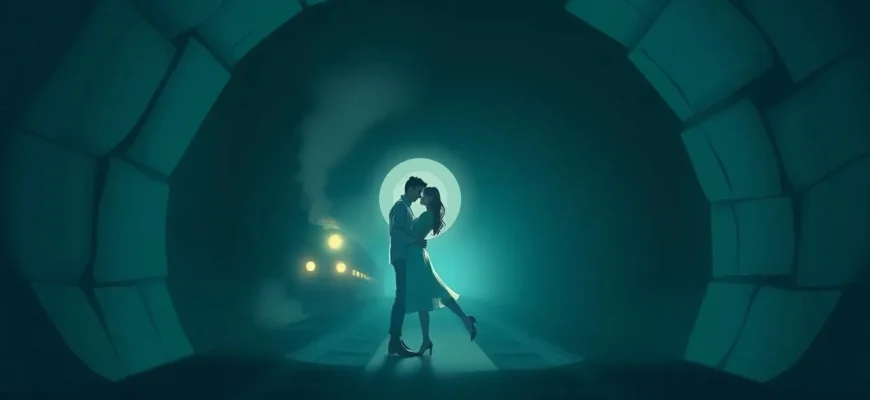 Melodrammi nei Tunnel: 10 Film da Non Perdere
