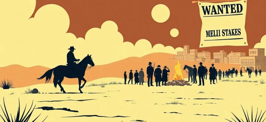 Western e Ineguaglianza Sociale: 10 Film Imperdibili Western e Ineguaglianza Sociale: 10 Film Imperdibili