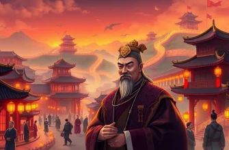 Film storici sulla dinastia Qin Film storici sulla dinastia Qin