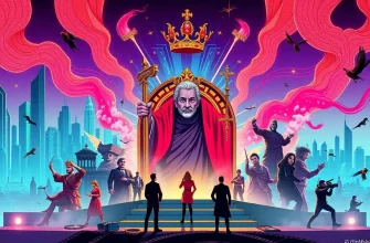 Film biografici sul potere: 10 storie affascinanti Film biografici sul potere: 10 storie affascinanti