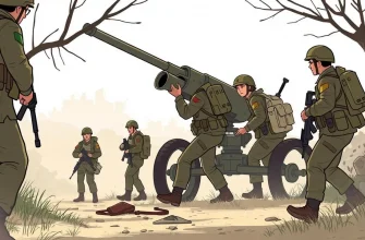 Film di guerra sui mortaisti Film di guerra sui mortaisti