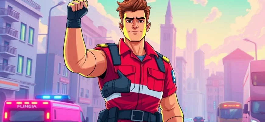 I 10 Migliori Film sulla Paramedicina