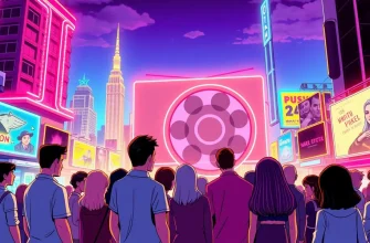 Film drammatici sul cambiamento sociale