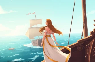Melodrammi sui pirati: Amore e avventura sul mare
