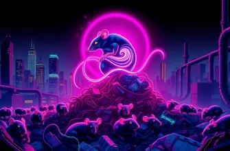 I migliori thriller sui ratti