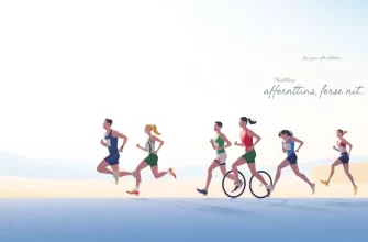 Film sulla corsa e atletica