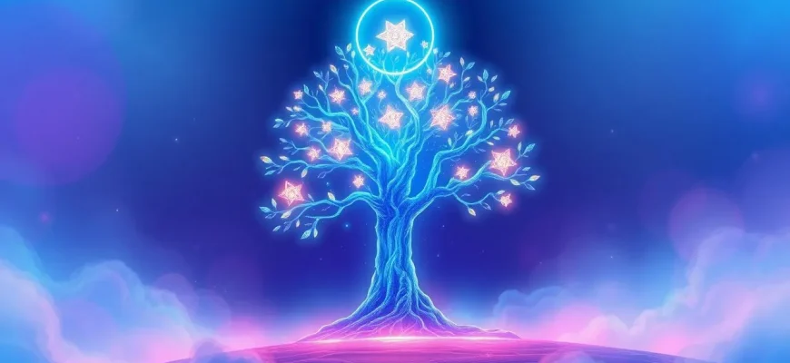 Film Fantasy Biblici: Un Viaggio tra Magia e Fede