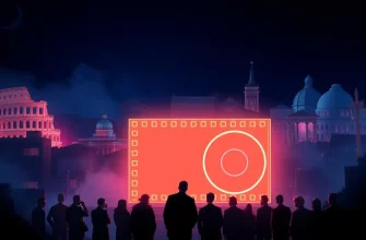 Film drammatici su testimoni di crimini