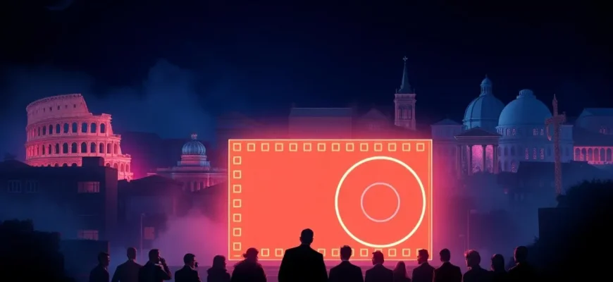 Film drammatici su testimoni di crimini