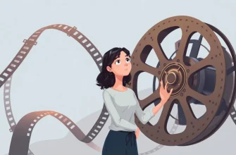 Documentari sulla storia del cinema