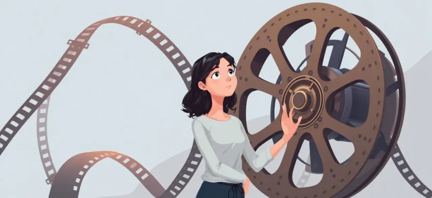 Documentari sulla storia del cinema