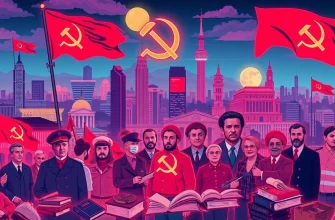 Film biografici sul comunismo