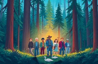 Biografie nel Bosco: 10 Film da Scoprire