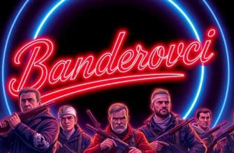 I migliori film sui banderovci