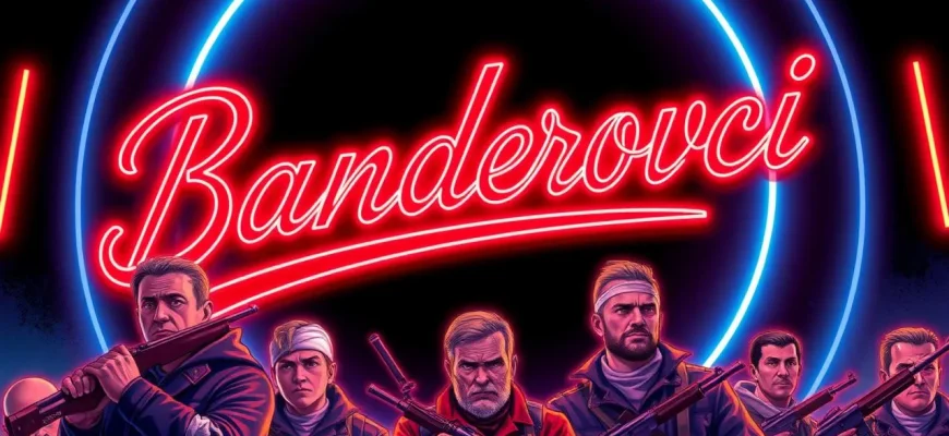 I migliori film sui banderovci