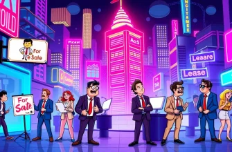 Commedie su Agenti Immobiliari: Risate e Affari