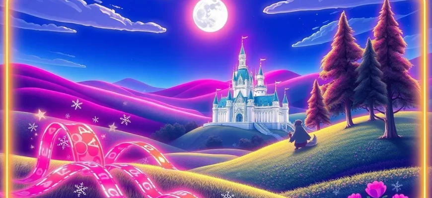 Film su Biancaneve: Una Raccolta Magica