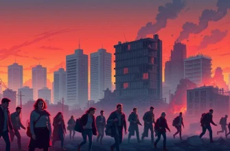 Film drammatici sulla guerra civile