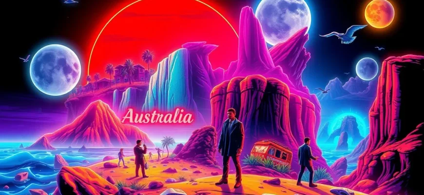 Thriller australiani: 10 film da vedere Thriller australiani: 10 film da vedere