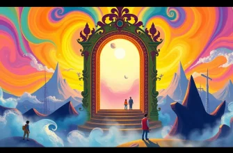 Film sui portali in altri mondi