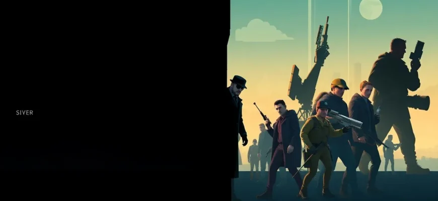 Film di guerra su stazioni di intercettazione radio