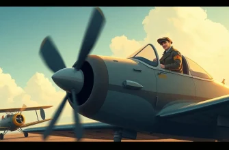 Film di azione con piloti: una selezione imperdibile