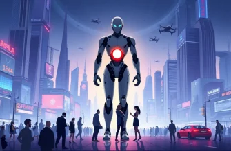 Film su Robot Umanoidi