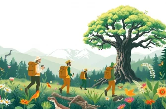 Film d’Avventura su Ricercatori della Natura