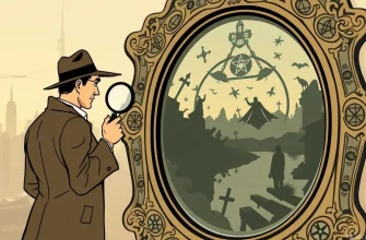 Film Detective su Esorcismi