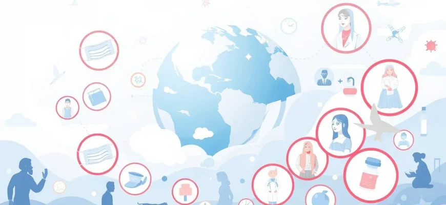 Documentari sulle pandemie: una selezione imperdibile