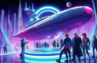 Fantasia Spaziale: 10 Film da Non Perdere