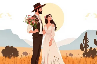 Film Western: Amore a Prima Vista