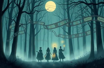 Film sul Sovrannaturale: 10 Scelte Imperdibili