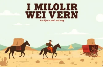 I migliori film western sui viaggi I migliori film western sui viaggi