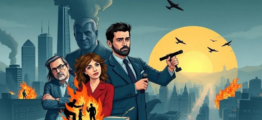 Film su salvataggio di conduttori TV Film su salvataggio di conduttori TV