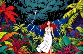 Film Horror nei Subtropici: 10 Scelte Imperdibili Film Horror nei Subtropici: 10 Scelte Imperdibili