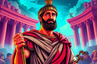 Film storici sugli imperatori romani