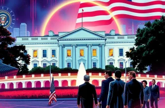 Film sul Presidente e la Casa Bianca