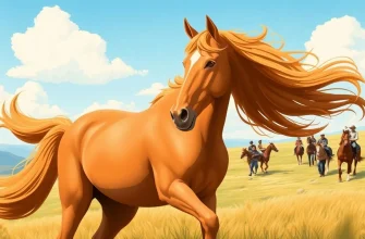 Film Sovietici sui Cavalli – Doppiati in Italiano