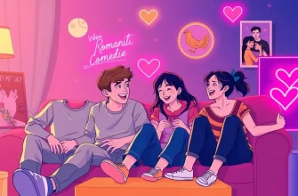 Le migliori commedie romantiche adolescenziali