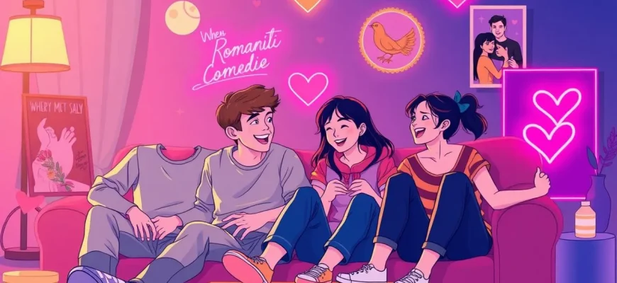Le migliori commedie romantiche adolescenziali