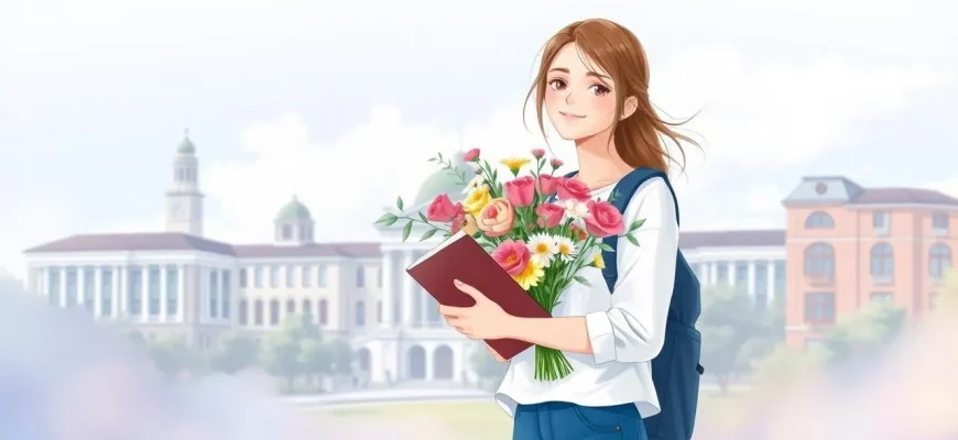 Film melo su studenti