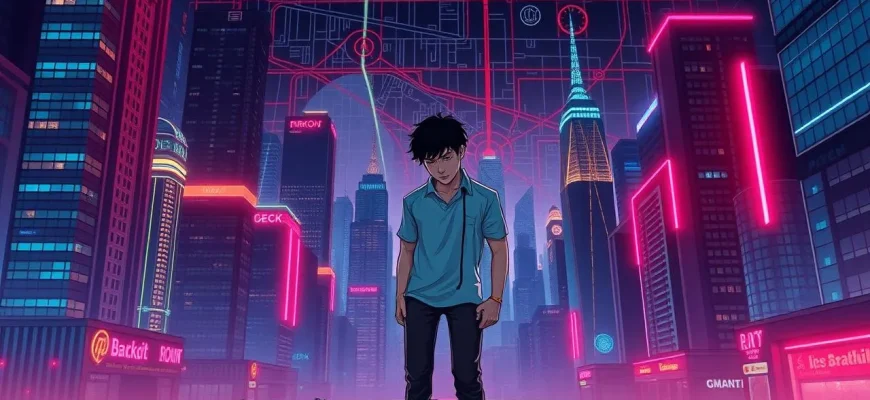 Film Drammatici sul Burnout