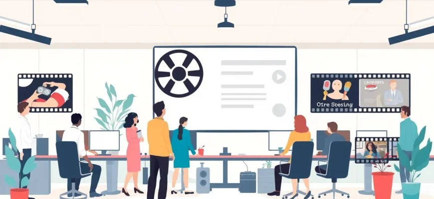 I Migliori Film sui Call Center