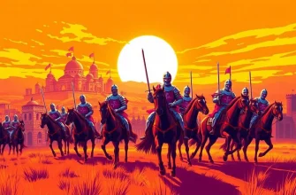 I migliori film storici sulle Crociate I migliori film storici sulle Crociate