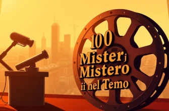 Film di Mistero sui Viaggi nel Tempo
